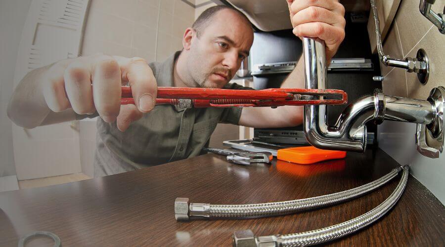 Professional same day plumber in Sanford, MI